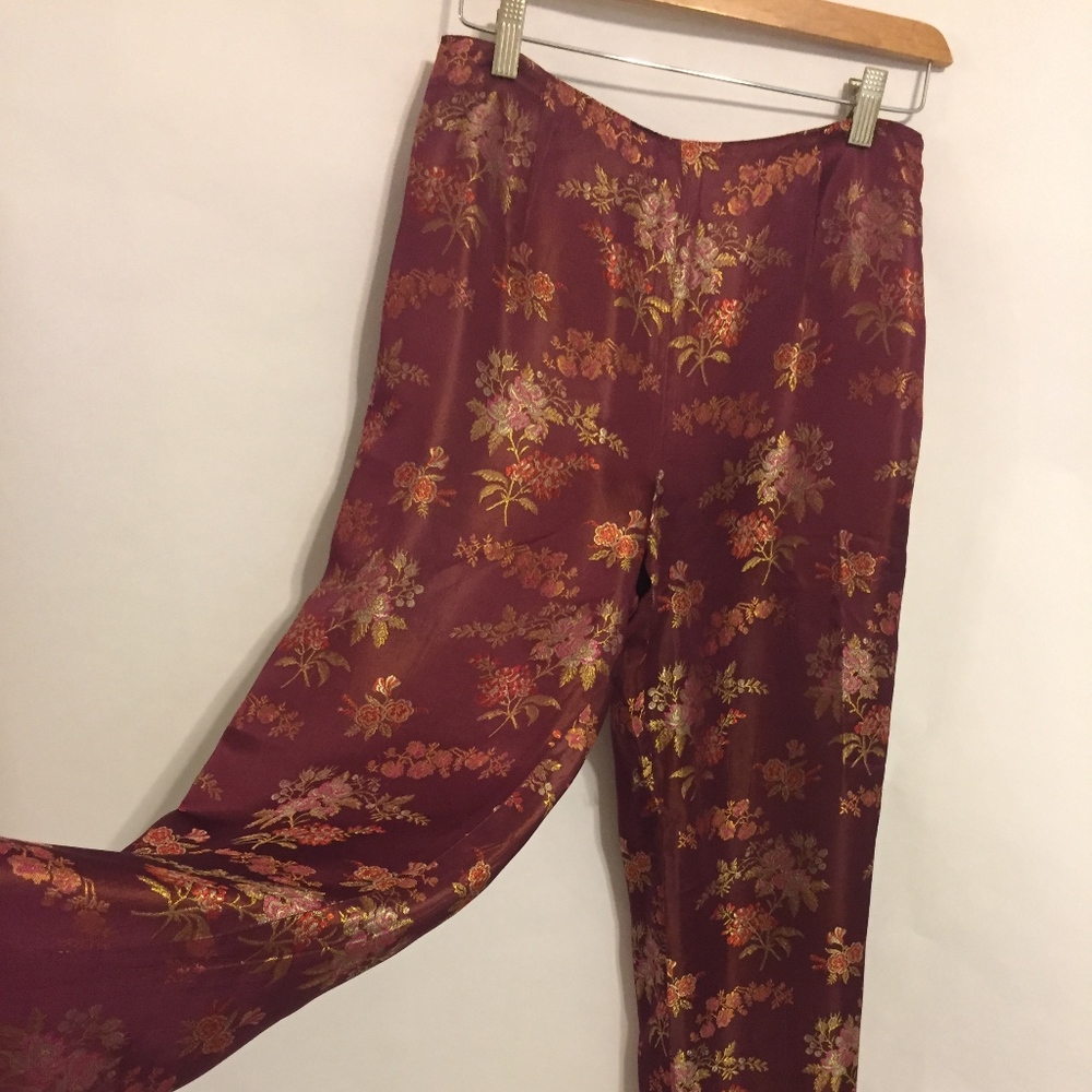 Capri Pants